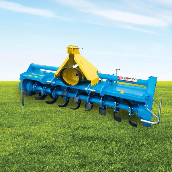 Rotovator