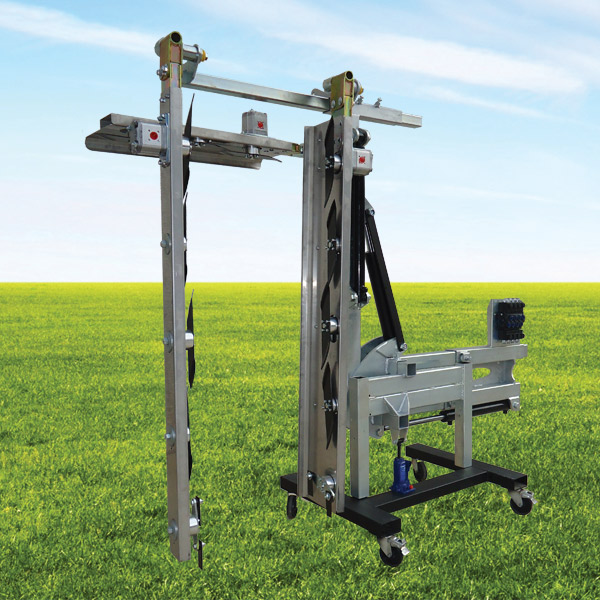 Pre-cutters / Trimmers