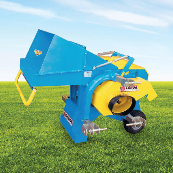 Crusher