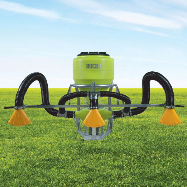 Powder Applicator