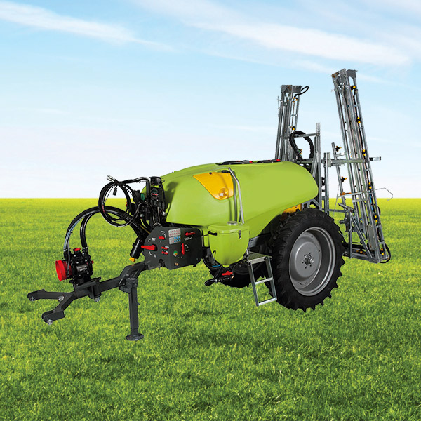 Sprayers
