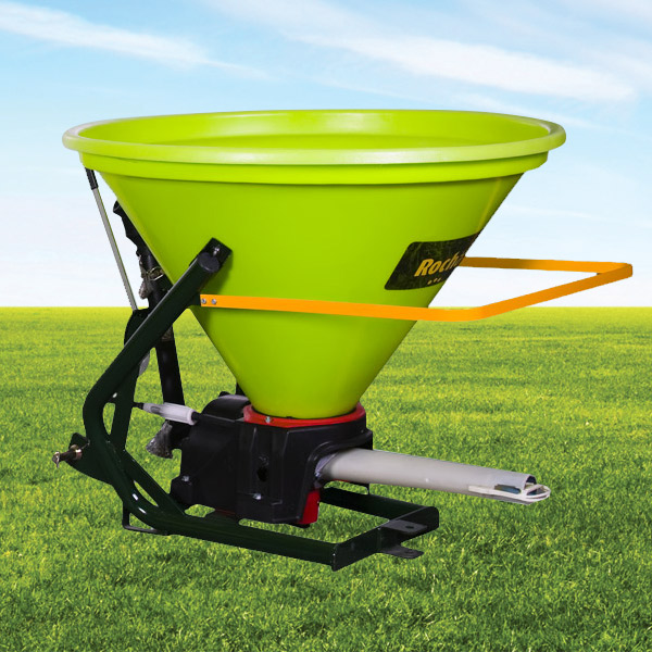 Pendulous fertilizers