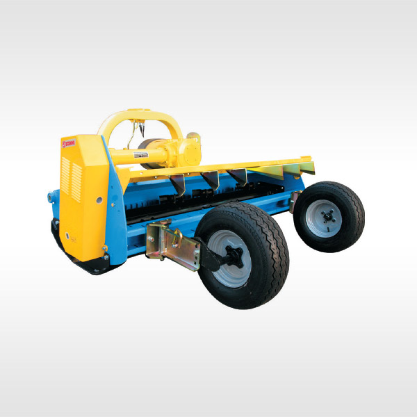 Heavy duty - TMU