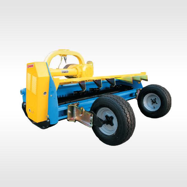 Extra heavy duty - TSF