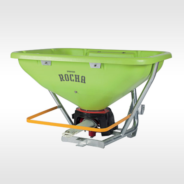KPR pendular Fertilizer, Capacity 500 to 1500 l