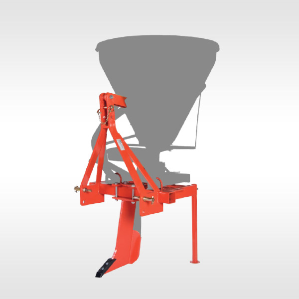 Subsoiler 1 or 2 line subsoiler
