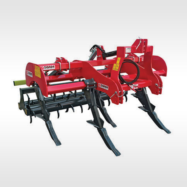 Subsoiler, 2590 y 3000