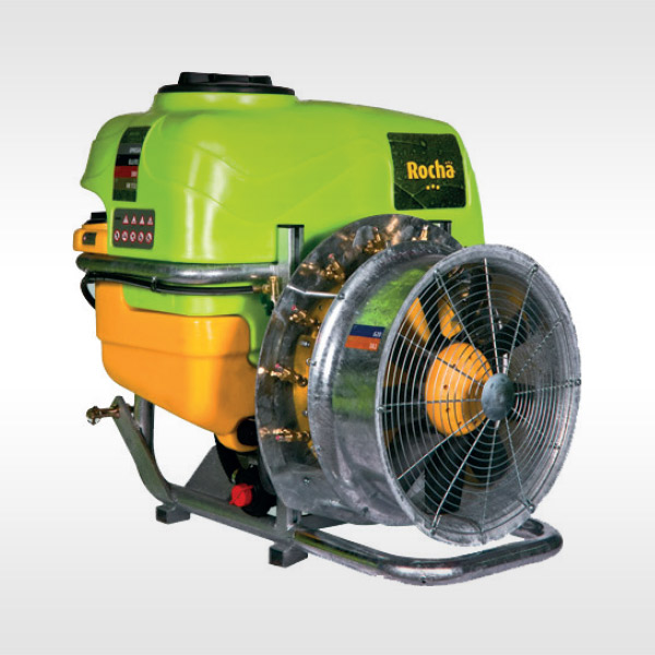 Tractor hitching system, Vineyards and fruit trees - Ellite STD