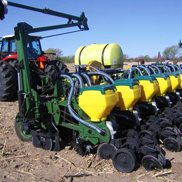 Planting